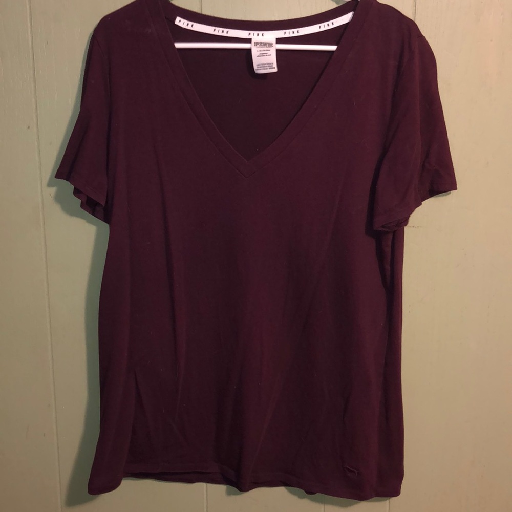 Vs tee